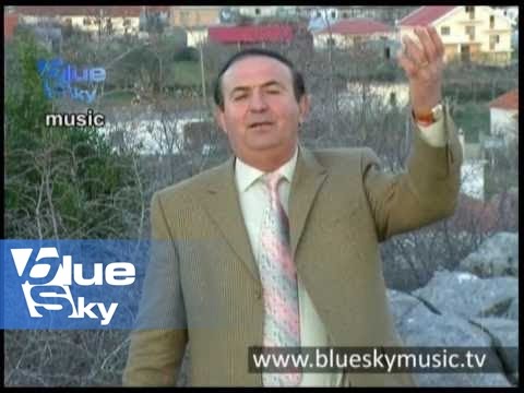 Rrok Gjelaj - Ti kunore e shkodres