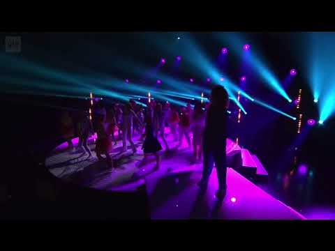 Melodi grand prix Finland 2020 - opening show/öppningsnummer/opening show