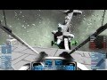 Space Engineers 12/в. Быть выдвижным захватам, или не быть 