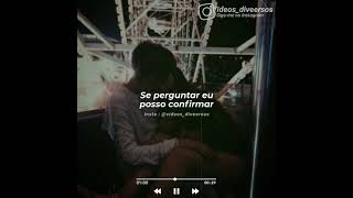 FAVELADO QUE TE AMA - MC MARKS (PARA STATUS)