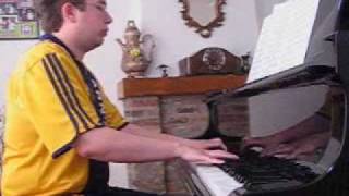 Michel Berger - Tout feu tout flamme