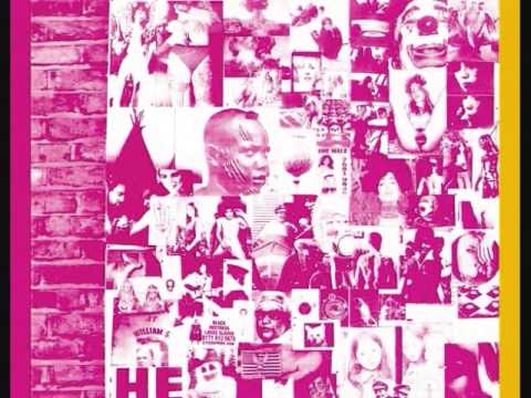 Death In Vegas featuring Hope Sandoval "Help Yourself"