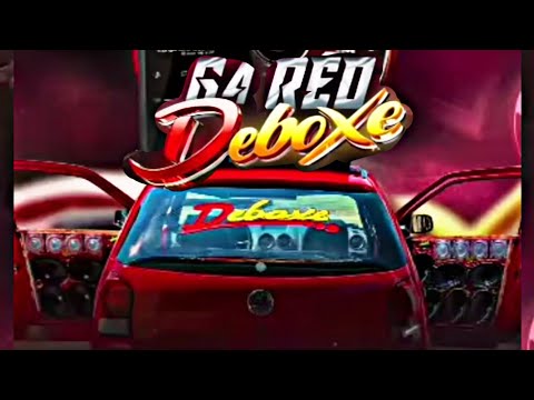 CD G4 RED DEBOXE - FORROZÃO 2023 — DJ LUIZ THE BEST