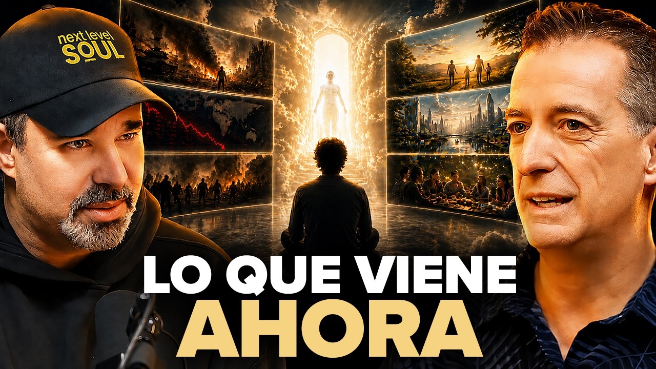 Estudió 2K ECM… Esto es lo que SIGUE (2026–2030) | David Suich