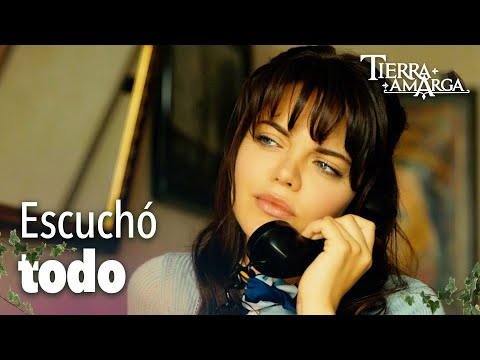 Did Züleyha find out about Hünkar and Fekeli's love? - Chapter 95