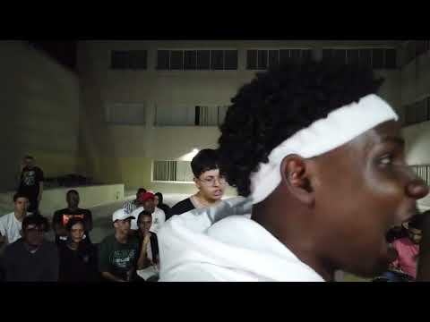 PUPPY Y LIL WHITE VS FAT NIGGA Y SAM CUARTOS HERMANOS DE SANGRE 🇨🇴