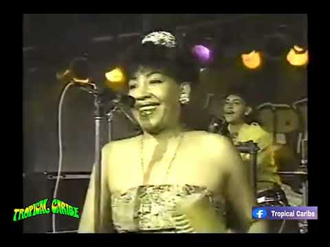 TROPICAL CARIBE - TENEMOS ALGO EN COMUN 1993 EN ORALE PRIMO