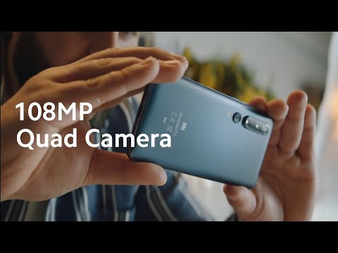 XIAOMI "Mi10 PRO"