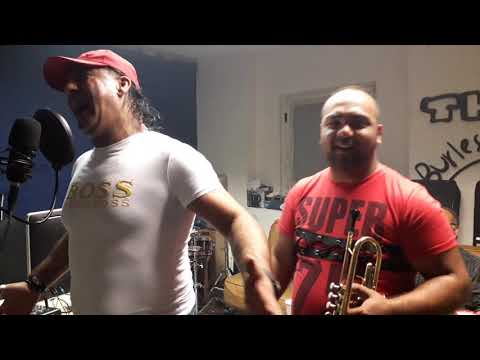 Martin ibic V.I.P Brass Band Deutschland Trubaci iz nemacke.tel.017681923201