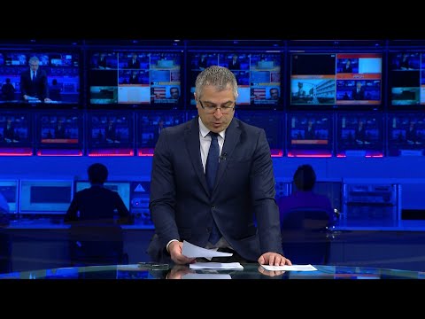 Edicioni Informativ, ora 19:00, 15 Prill 2020 | ABC News Albania