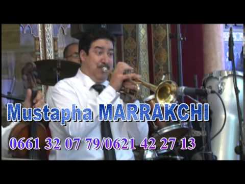 extra marrakchi music