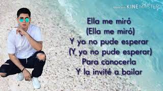 ES UNA LOCA- LETRA /JD Pantoja- Ovy on the drums