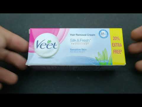 Veet ke Side Effects | How To Use | The people use...