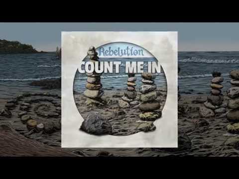 Against The Grain (Lyric Video) - Rebelution