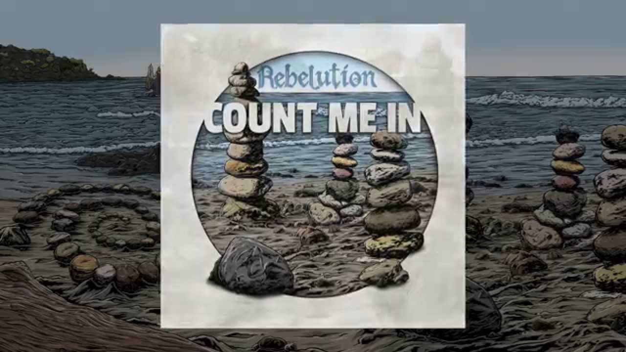 Rebelution - Against the Grain