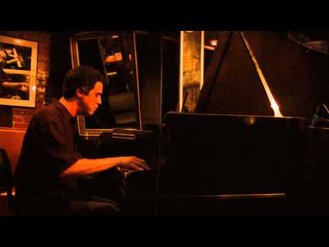 "IT'S YOU OR NO ONE": JOEL PRESS - SPIKE WILNER at SMALLS (July 7, 2011)