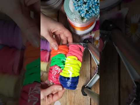 Распаковка товаров для рукоделия с сайта Микстоп от 27.09.2022г.