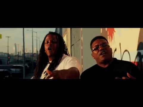 BOSH G FT 9 MILLI - IDGAF (OFFICIAL VIDEO)