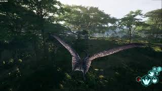 Triassic Survival/ PT can Grab!!