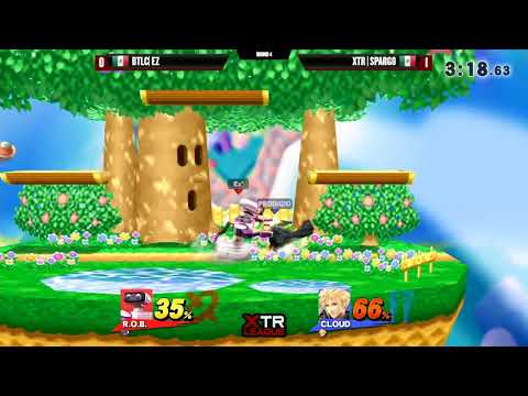 Finishing Touch de Sparg0