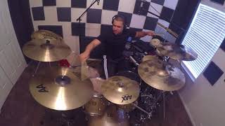 These Hands (Cover) - Jeff Deyo