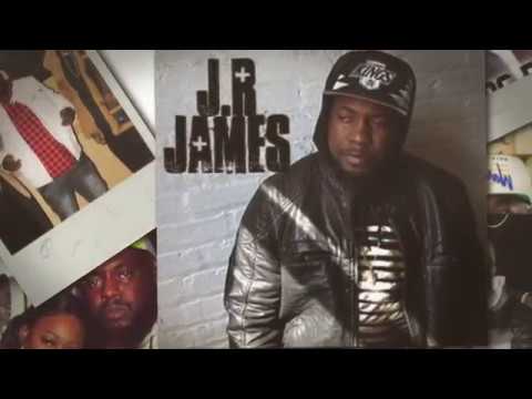 J.R James Look at me now