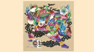 Little Dragon - My Step