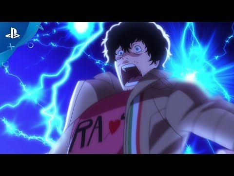 Catherine: Full Body | Death By Nightmare | PS4