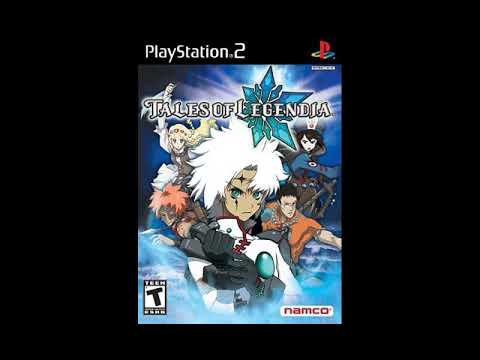 Sound Test Unlocked! Best VGM 2393 - Run to the Middle of the Storm (Tales of Legendia)