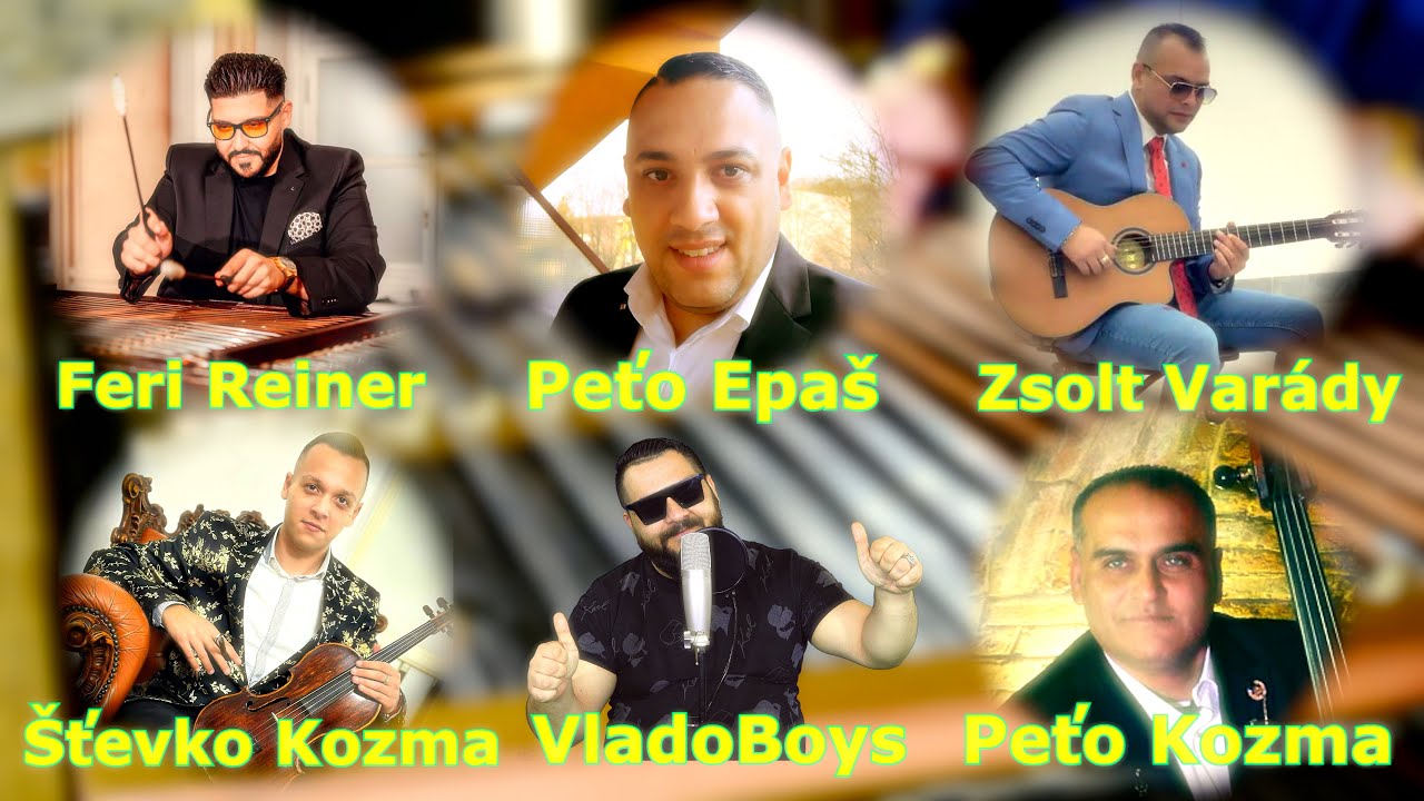 Epaš Company MIX 2026 (cover)