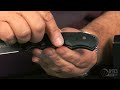 OPMOD Browning Fixed Blade Knife - OpticsPlanet.com Product in Focus