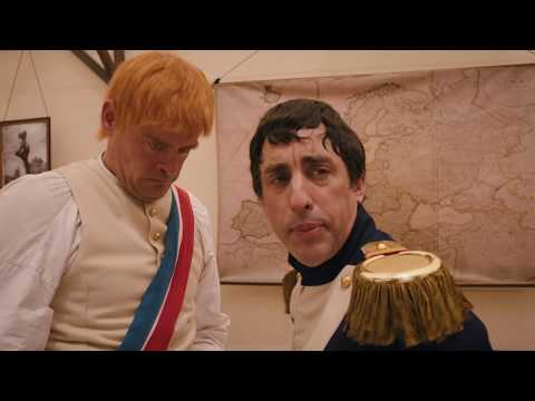 Napoleons Praktikant - Sketch History | ZDF