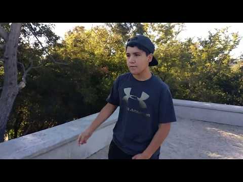 Juankalbo vs Vicente Rogers - LDU Campeonato de Estilos 2: Semifinal