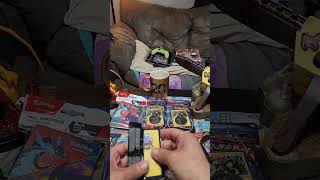 let's rip Pokémon perfect order together #letsrip #pokemon #openpacks #together
