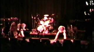 Seventh Omen - &quot;The Dark Side&quot;