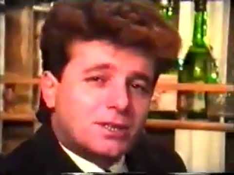 Zika Cvetkovic - Am jubit duoj ojkisor