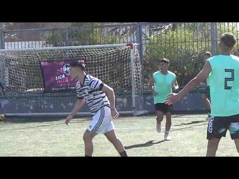 MALASIA FC vs 5 DE FEBRERO #Apertura 2021 Fecha 15