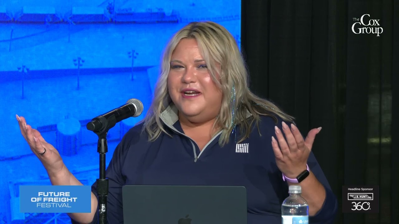 F3 2024: FreightWaves NOW