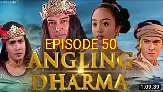 Download lagu ANGLING DARMA EPISODE 50 PELARIAN PRABU JAYADIPA LEGENDA INDONESIA116 mp3