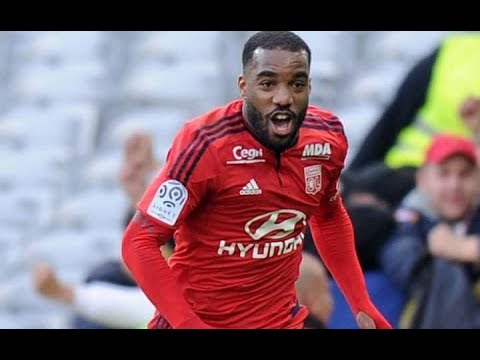 Lacazette Incoming!!! | AFTV Transfer Daily