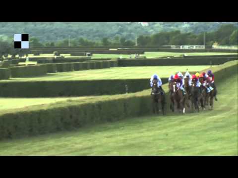 Galopp TV - Most 20.7.2013 - Oaks