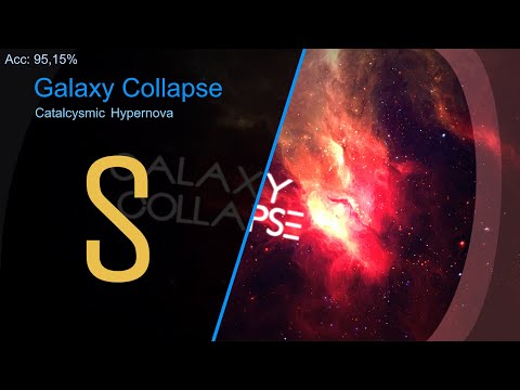 Steam Community :: Video :: Galaxy Collapse - [4K] Cataclysmic ...
