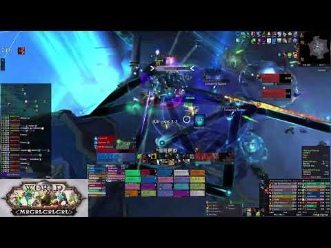 Resto Shaman Mythic Rygelon