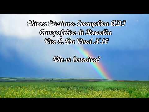 Predicazione di Giovedì 31/12/2020