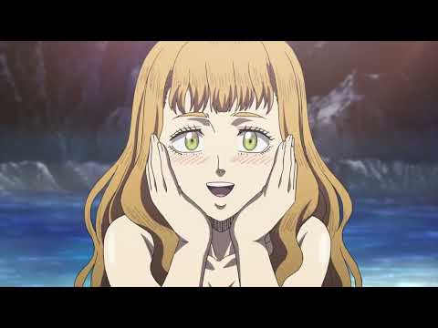 Who's Dating Asta? (Dub)