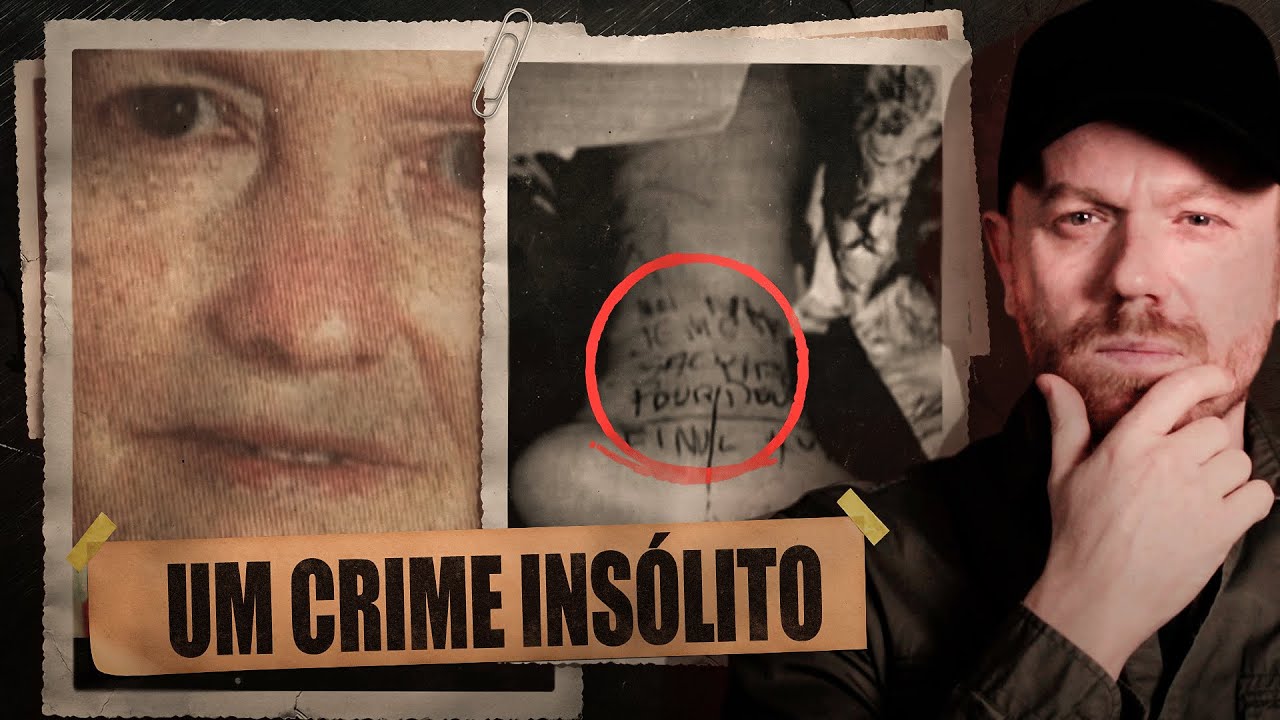 MISTICISMO, INCONGRUÊNCIA E BARBÁRIE - QUEM MATOU MARIA DE JESUS LOPES