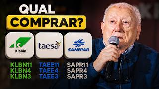 Qual ação comprar? 3, 4 ou 11. O erro que a maioria comete