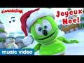 Je M Appelle Funny Bear Christmas Special Gummibär French Gummy Bear Song