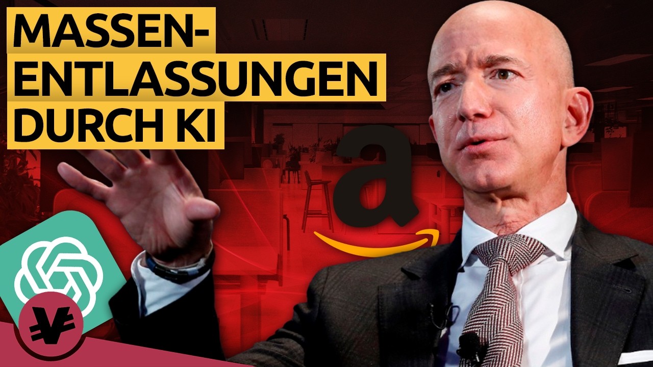 Massenentlassungen und KI