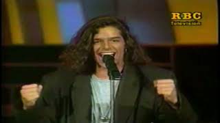 ricky martin-juego de ajedrez (HQ)